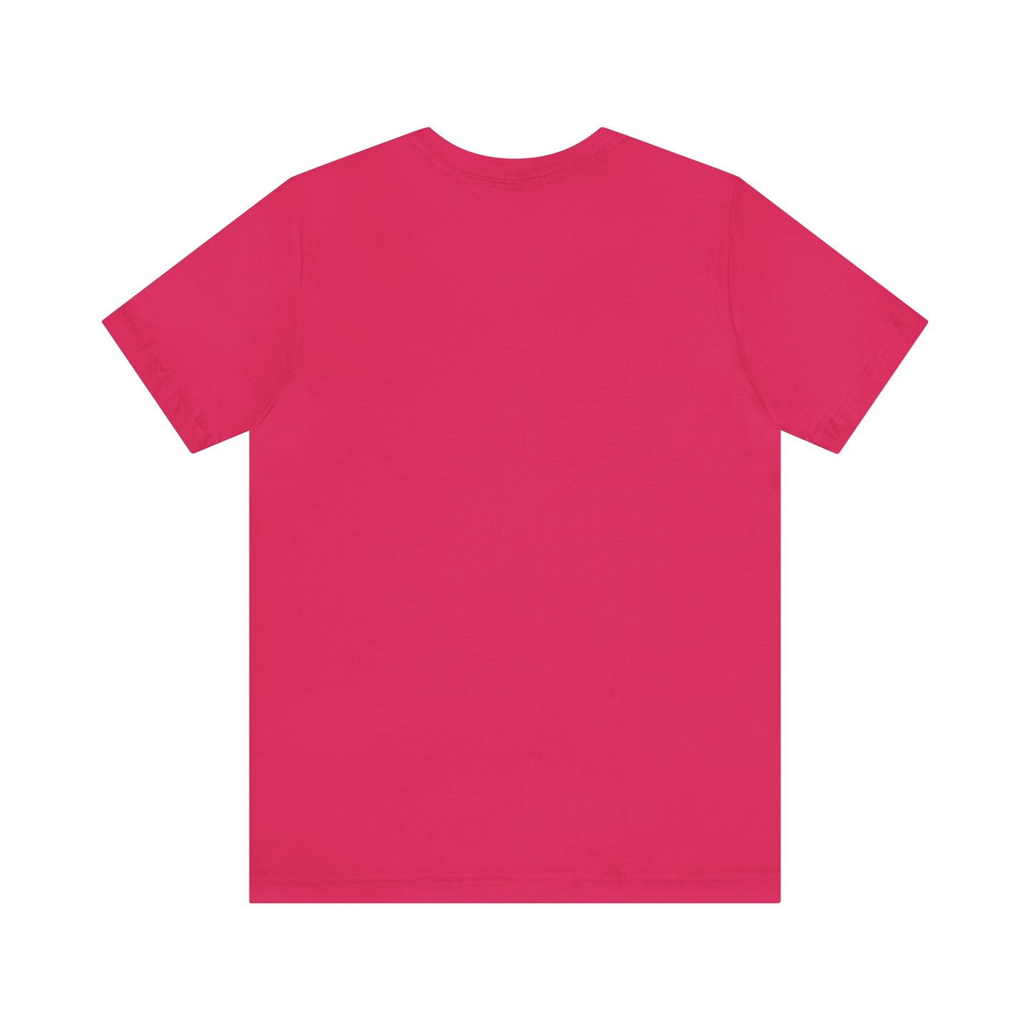 Tiana Moon "POSE" Unisex Tee