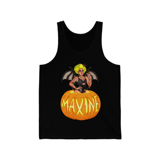 Maxine Harrison Tank