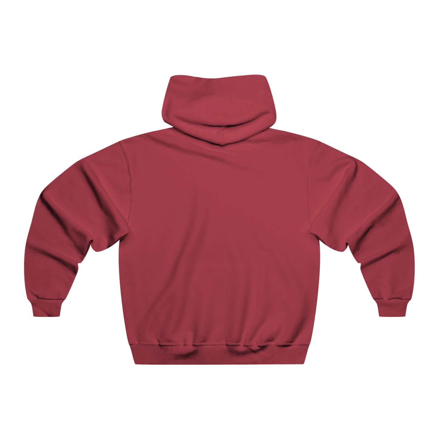 Rhedd Rhumm Hooded Sweatshirt