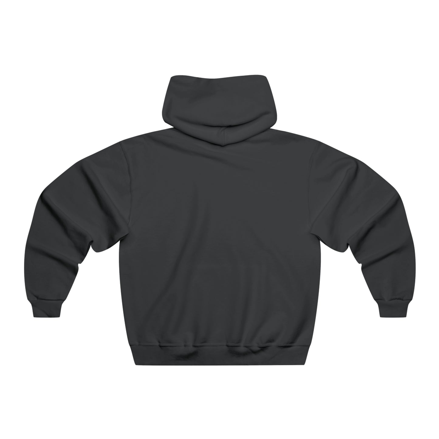 Rhedd Rhumm Hooded Sweatshirt