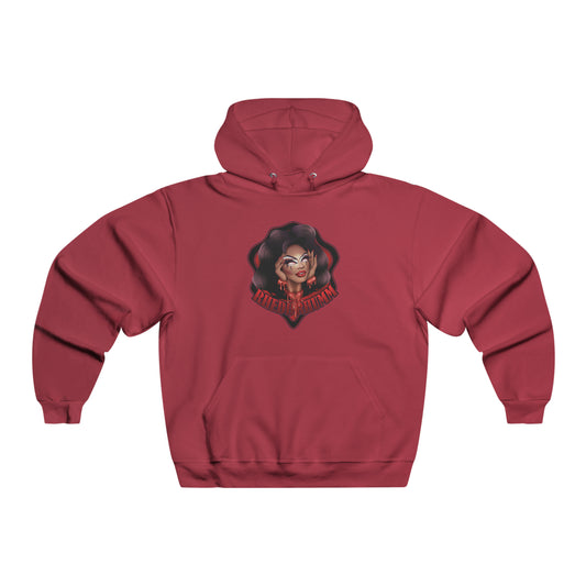 Rhedd Rhumm Hooded Sweatshirt