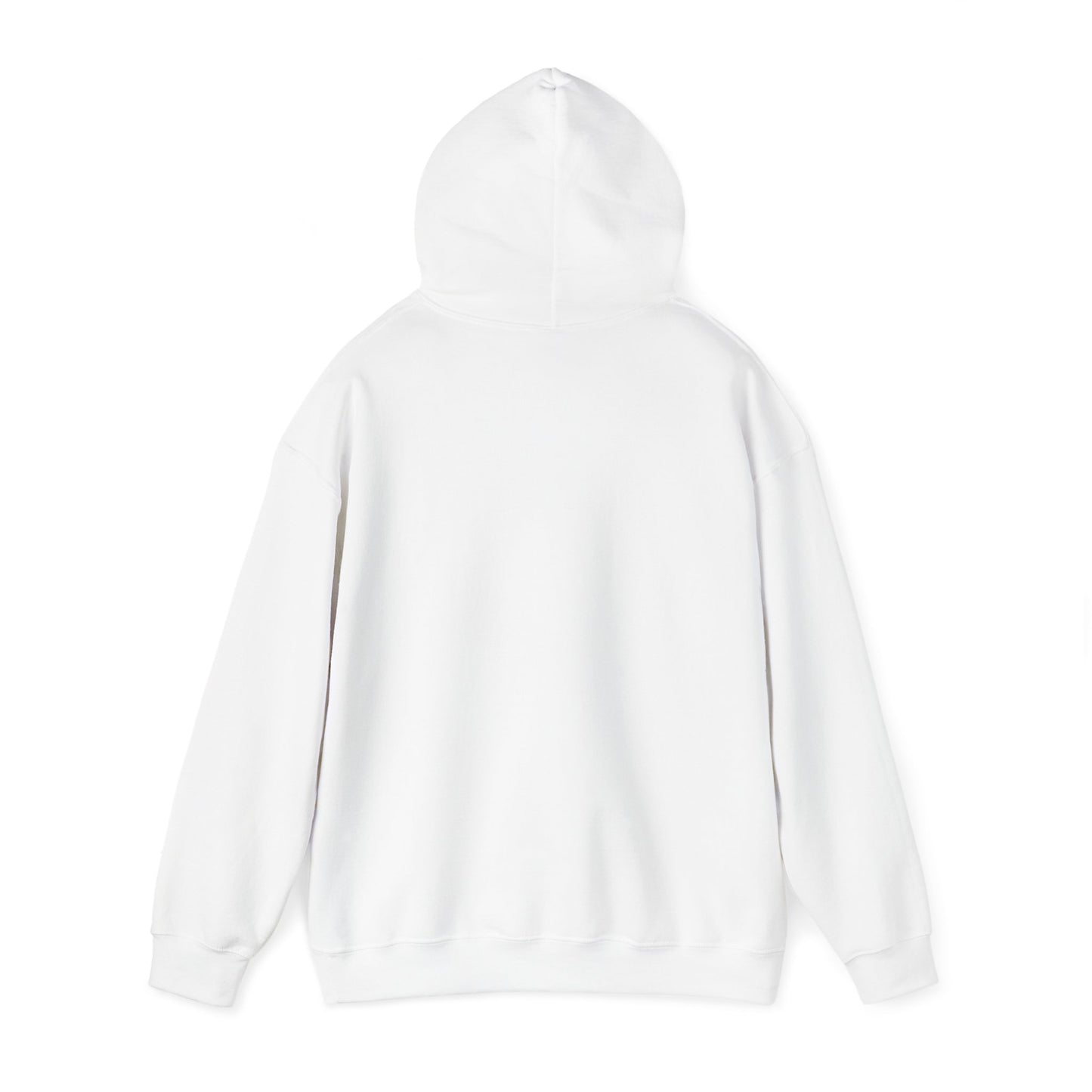 Natalie Carrera Barbie Unisex Hooded Sweatshirt